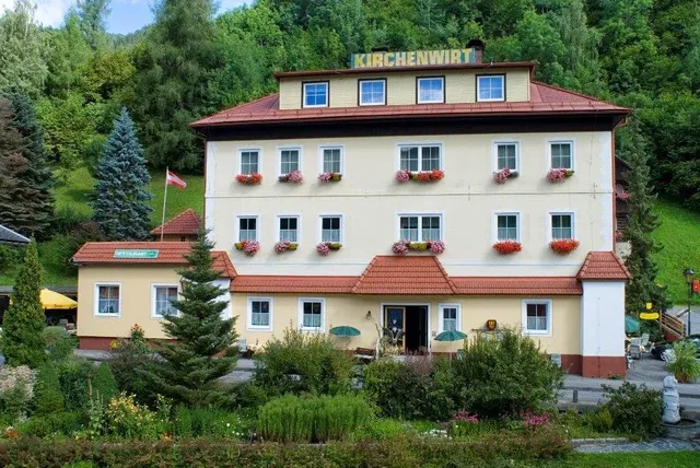 Hotel Kirchenwirt