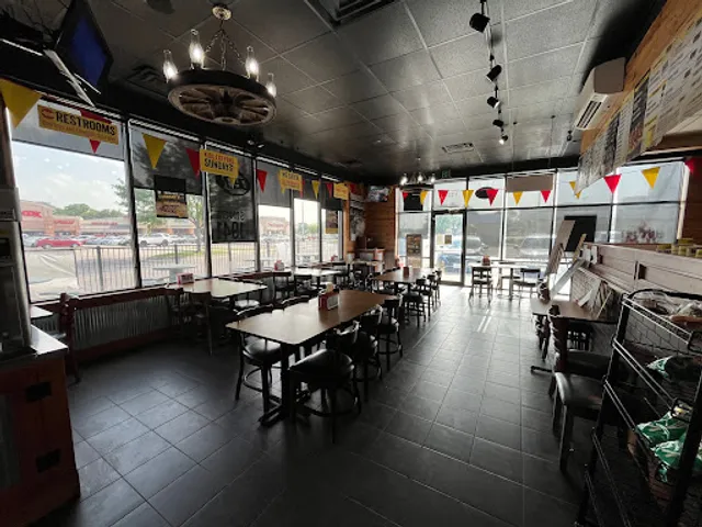 Dickey's Barbecue Pit