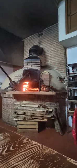 Figón Zute el Menor