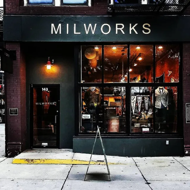 MILWORKS