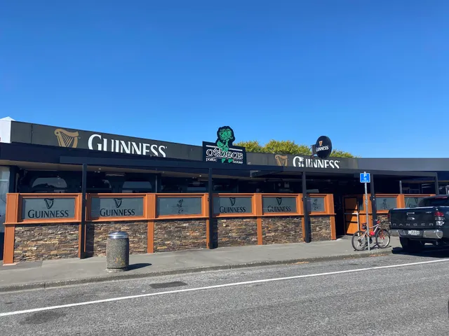 O'Shea's Public House