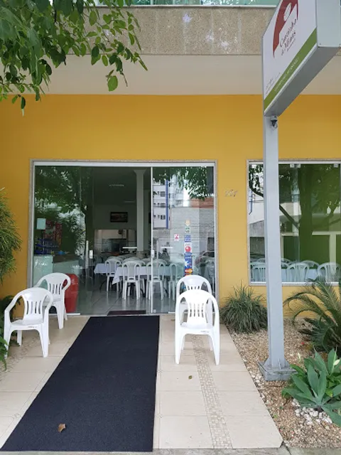 Restaurante Cantinho de Minas