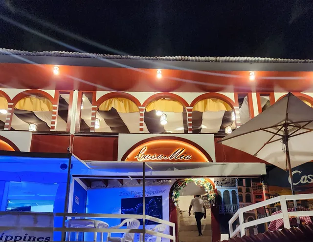 Casa Mia Ristorante Italiano White Beach