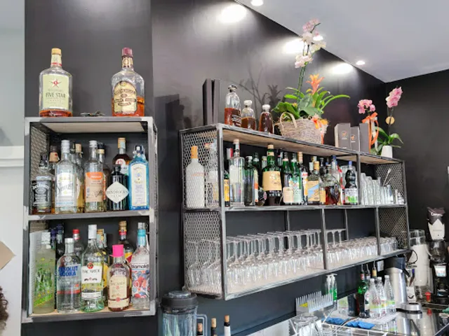 Pizzeria Pit stop 2.0 Castelnuovo D/G