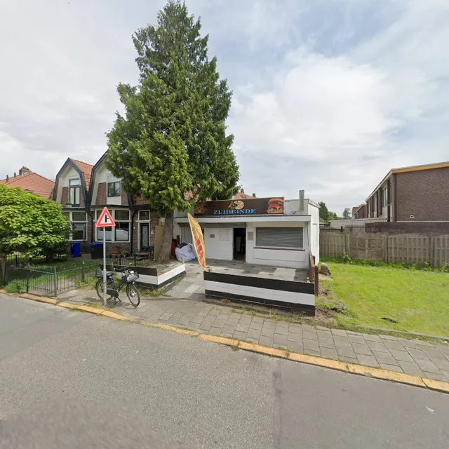 De Valentino's Panini's