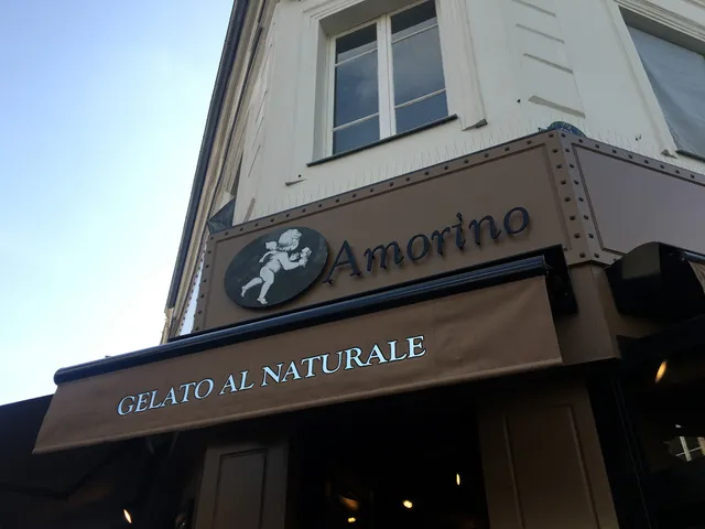 Amorino