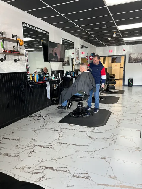 D's Cuts Barbershop