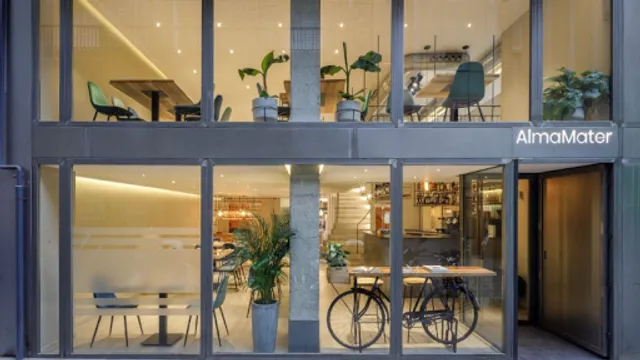 Almo de Juan Guillamón