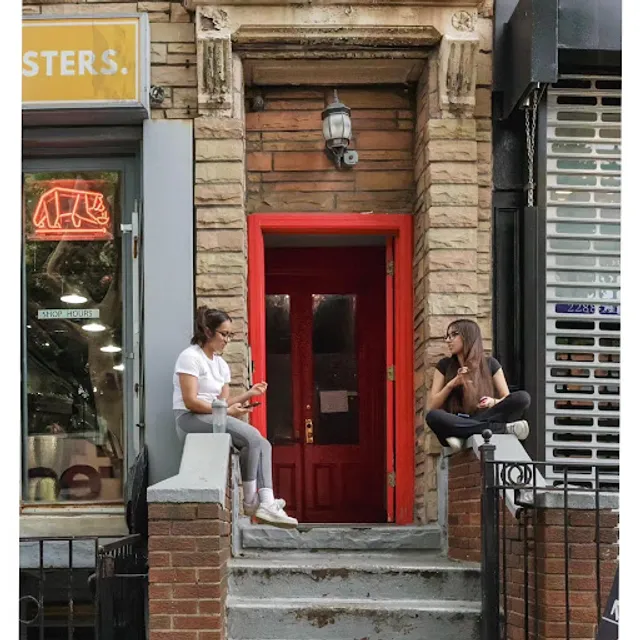 PROOF Coffee Roasters