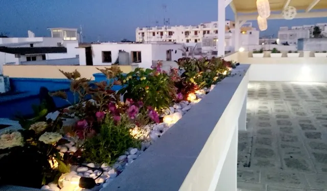 Aquamarina Rooms Porto Cesareo