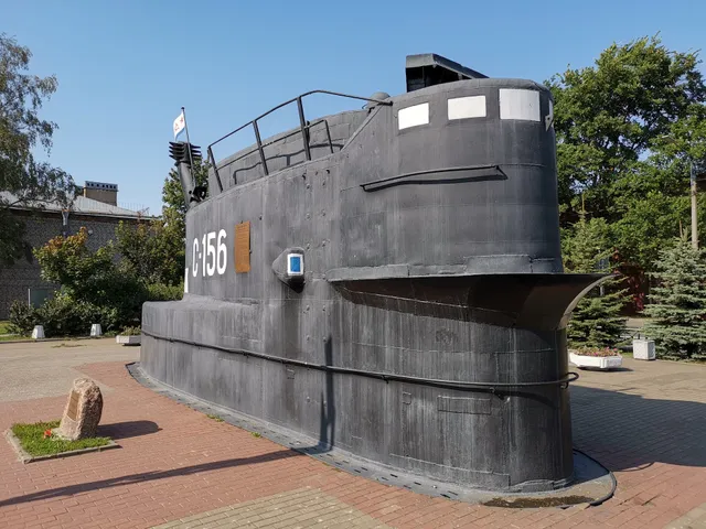 Moryakam Podvodnikam