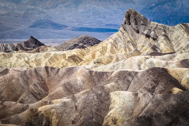 Zabriskie Point