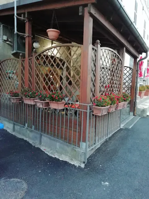 Bar Jolly Snc Di Barbi Carlo E Walter