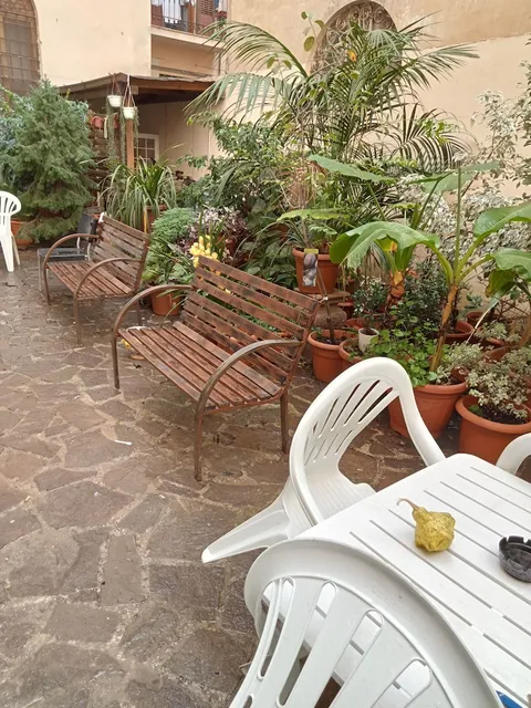 HOTEL PRINCIPE AMEDEO