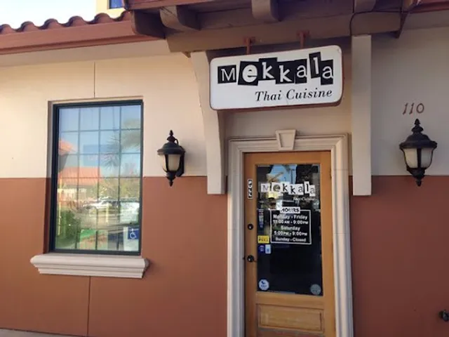 Mekkala Thai Cuisine