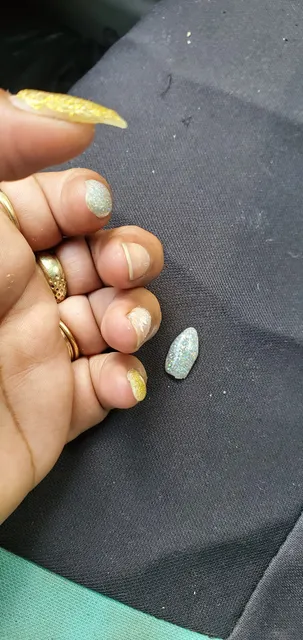 Lilac Natural Nail Spa