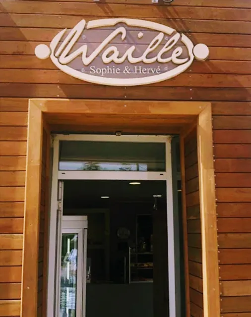 Boulangerie Patisserie Waille