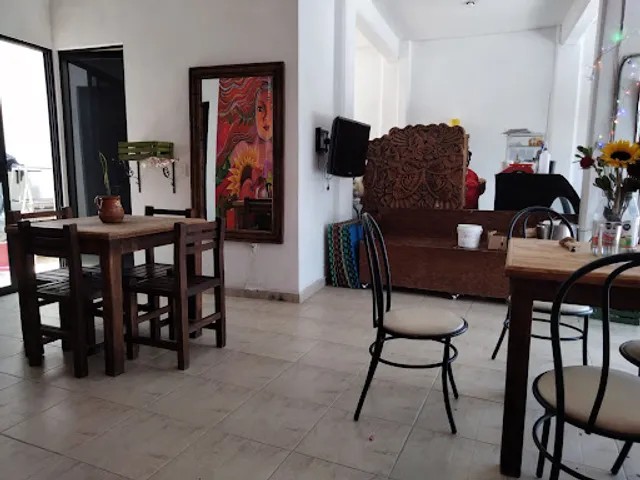 Allegro Saludable Lomas de San Esteban