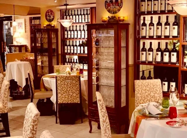 Ristorante da Nino
