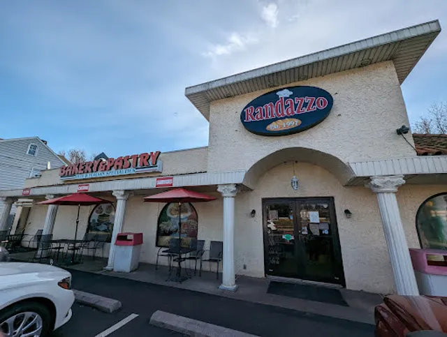 Randazzo Pastry Shop & Bakery