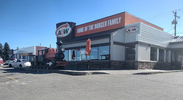 A&W Canada