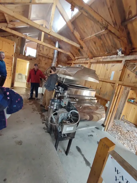 Sweet William's Maple Syrup