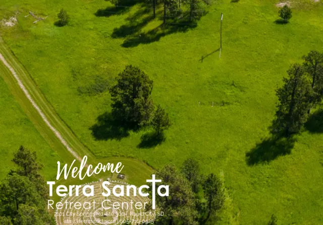 Terra Sancta Retreat Center