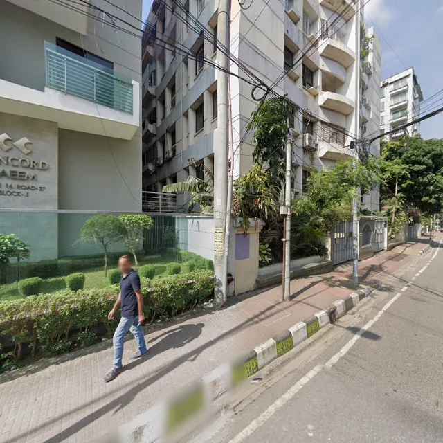 Banani No. 27 Road A Block