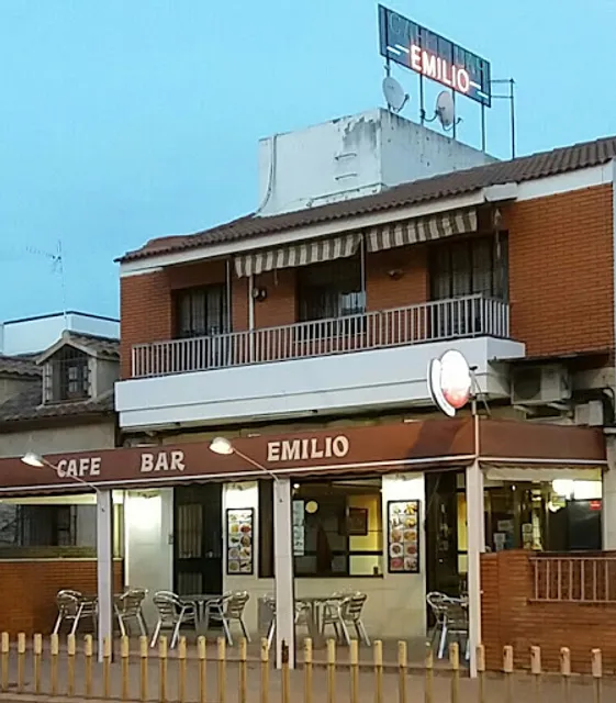 Emilio Café Bar