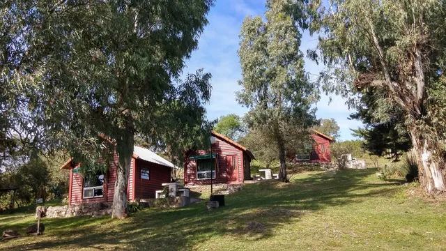 Alma Calma Bungalows