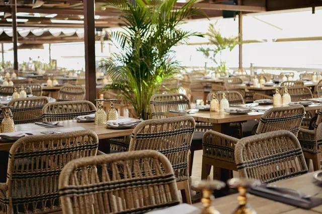 El Senador Restaurant & Beach House