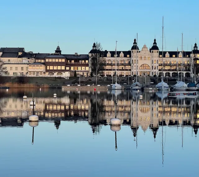 Grand Hotel Saltsjöbaden