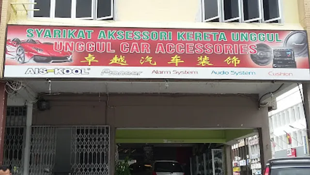 Nasi Kandar Rasool