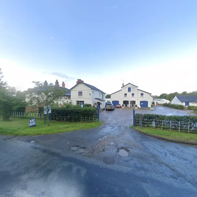 Cholmondeley Farm Shop and Cafe