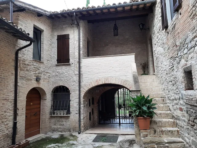 B&B Porta Perugina