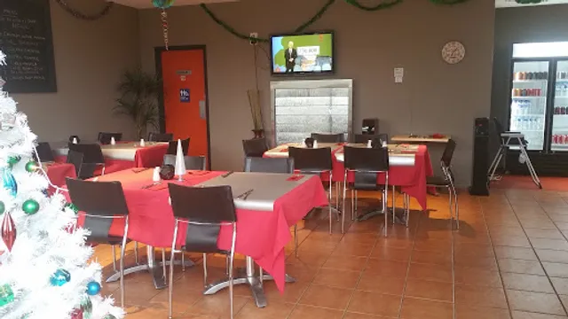 NAMASTE WAGGA INDIAN CUISINE