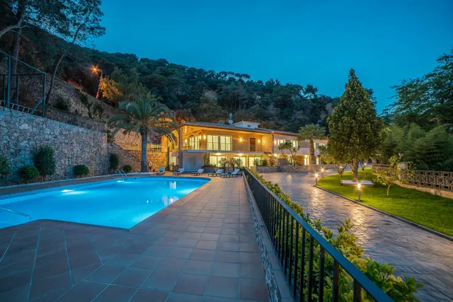 Vil·la Cala Canyelles