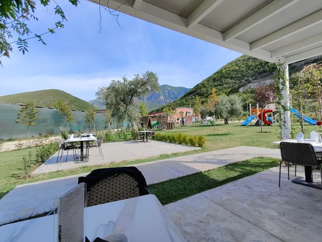 Agroturizëm Ndryshe