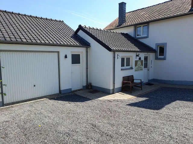 Gîte de la Fourîre