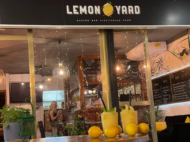 LEMONYARD