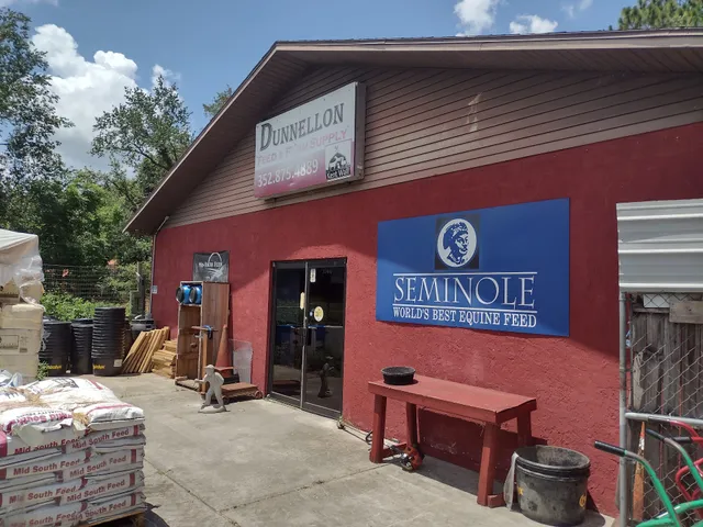 Dunnellon Feed & Farm Supplies, LLC