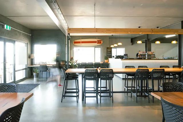 Drifter's Pizza and Beer