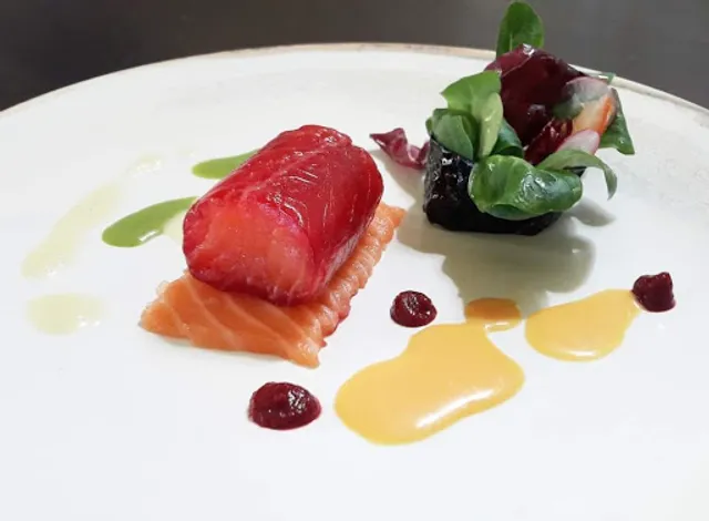 La Cucina di Michelangelo - Home restaurant