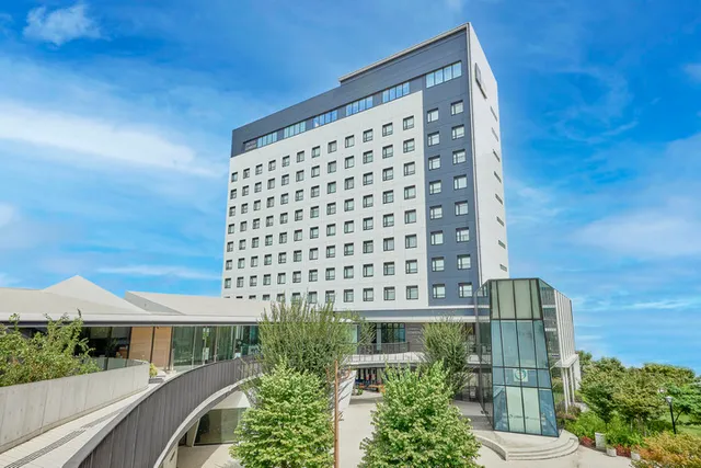 Hotel Lumiere Grande Nagareyama Otakanomori
