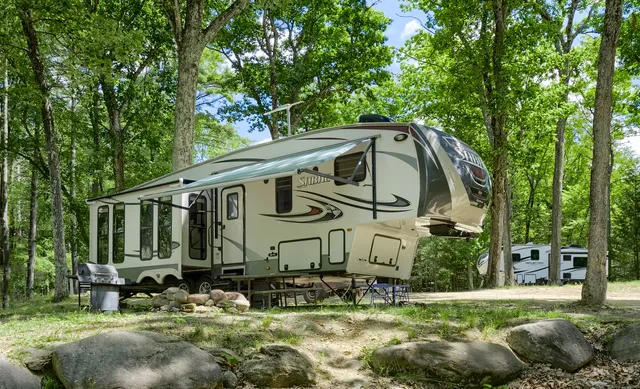 Camp Coldbrook RV Resort