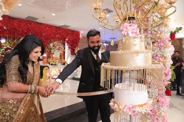 Narayan cake design company(NCDC)