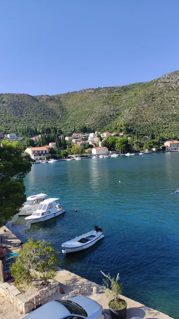 Apartments Vicko Vodnica