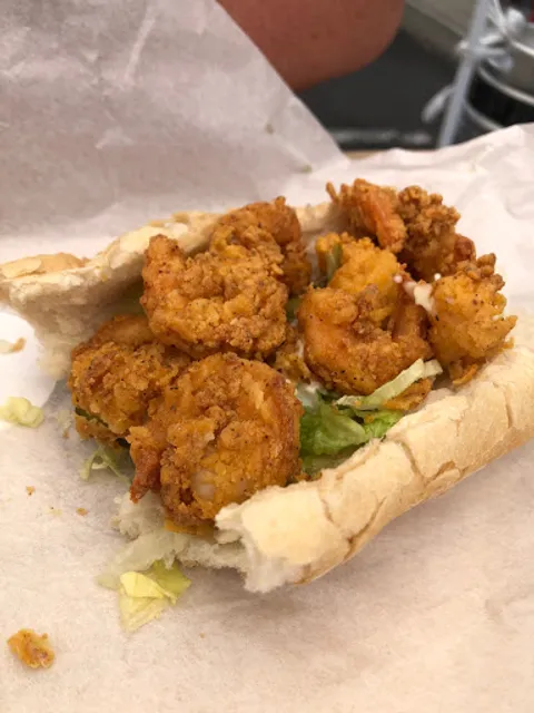 Bayou Bros Cajun Boils