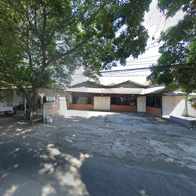 Sari Laut & Masakan Nusantara