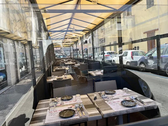 Ristorante Cinese Follonica - Kisoro